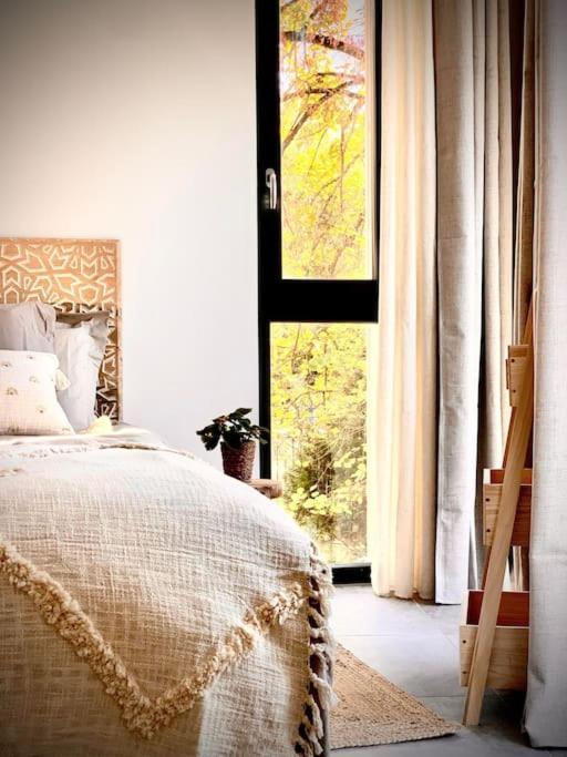 Loft Menorca & Spa 5 Etoiles Au Coeur De Нансі Екстер'єр фото
