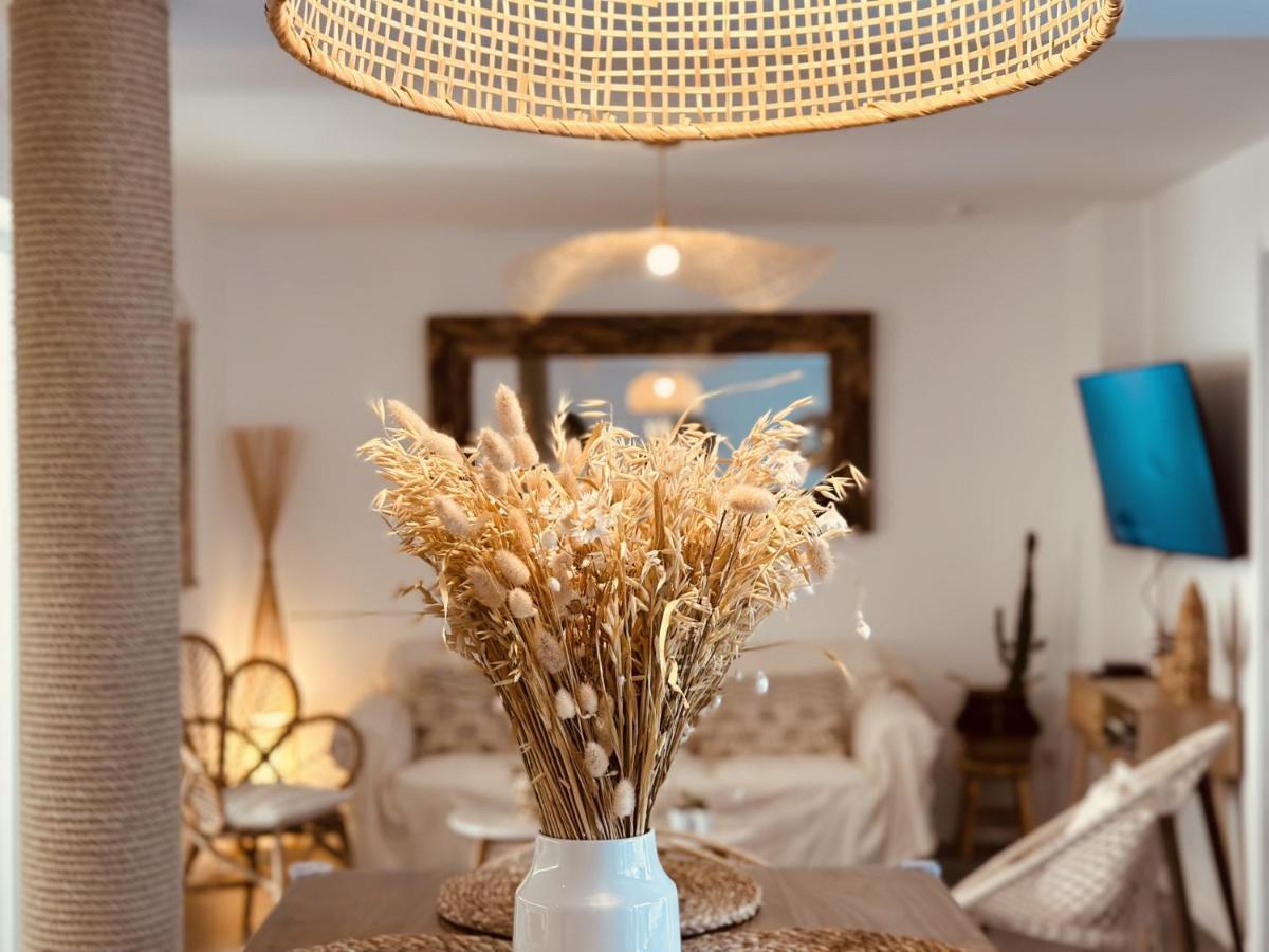 Loft Menorca & Spa 5 Etoiles Au Coeur De Нансі Екстер'єр фото